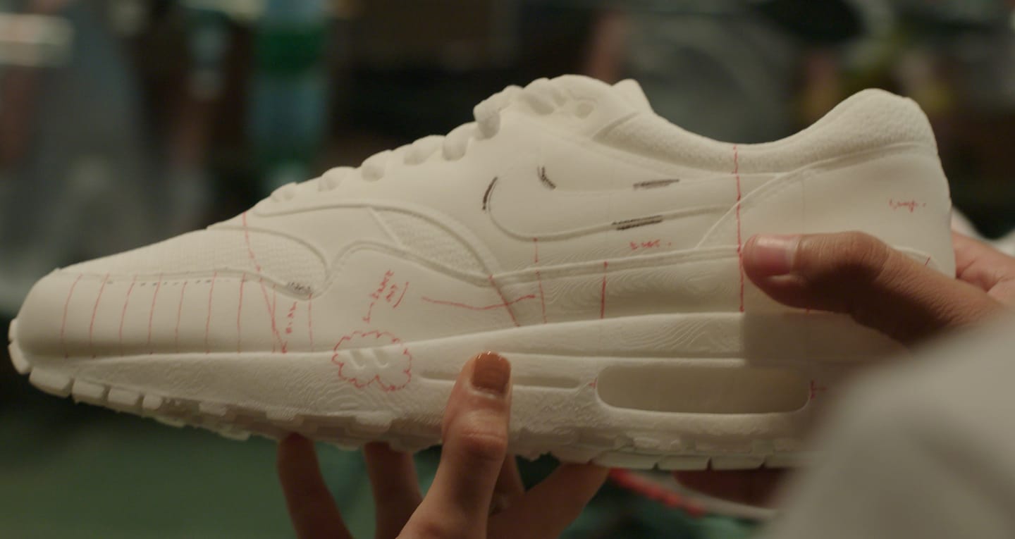 nike air max dernier modele