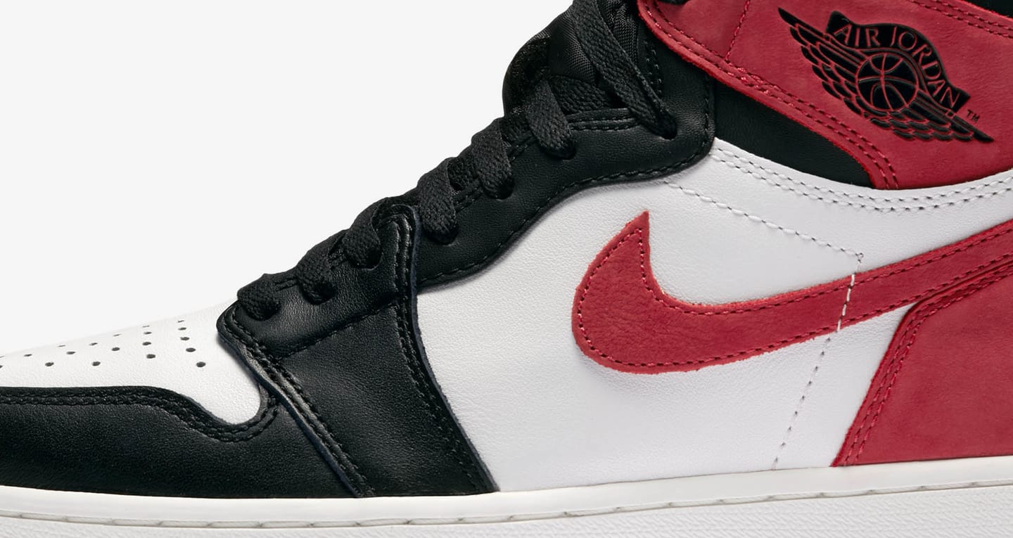 nike air jordan red