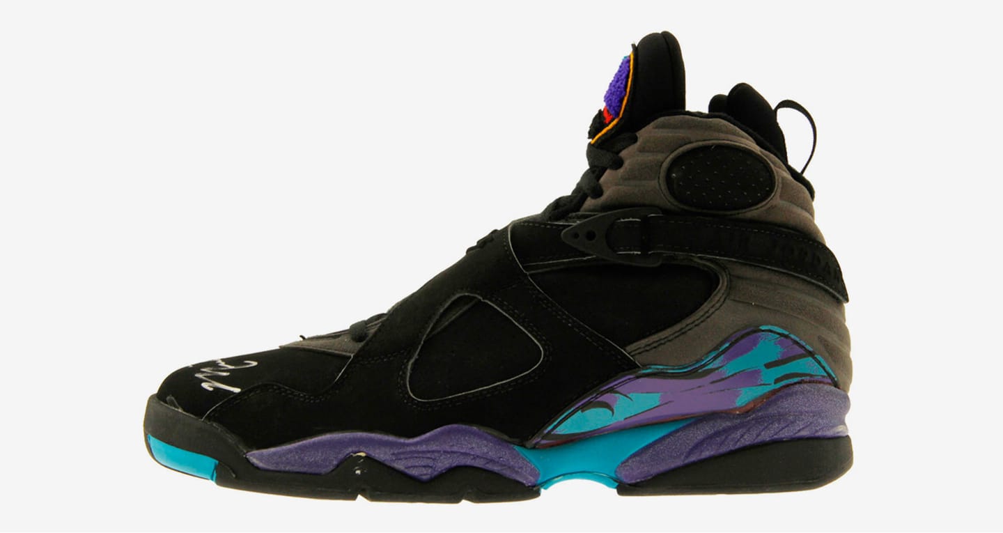 air jordan viii 8 retro