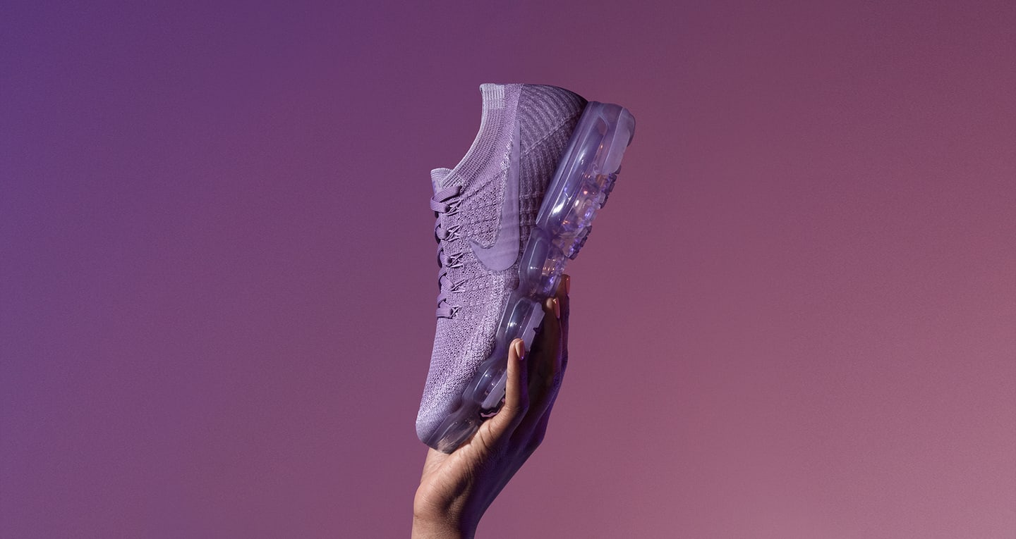 Air vapormax flyknit - hotsell women's violet