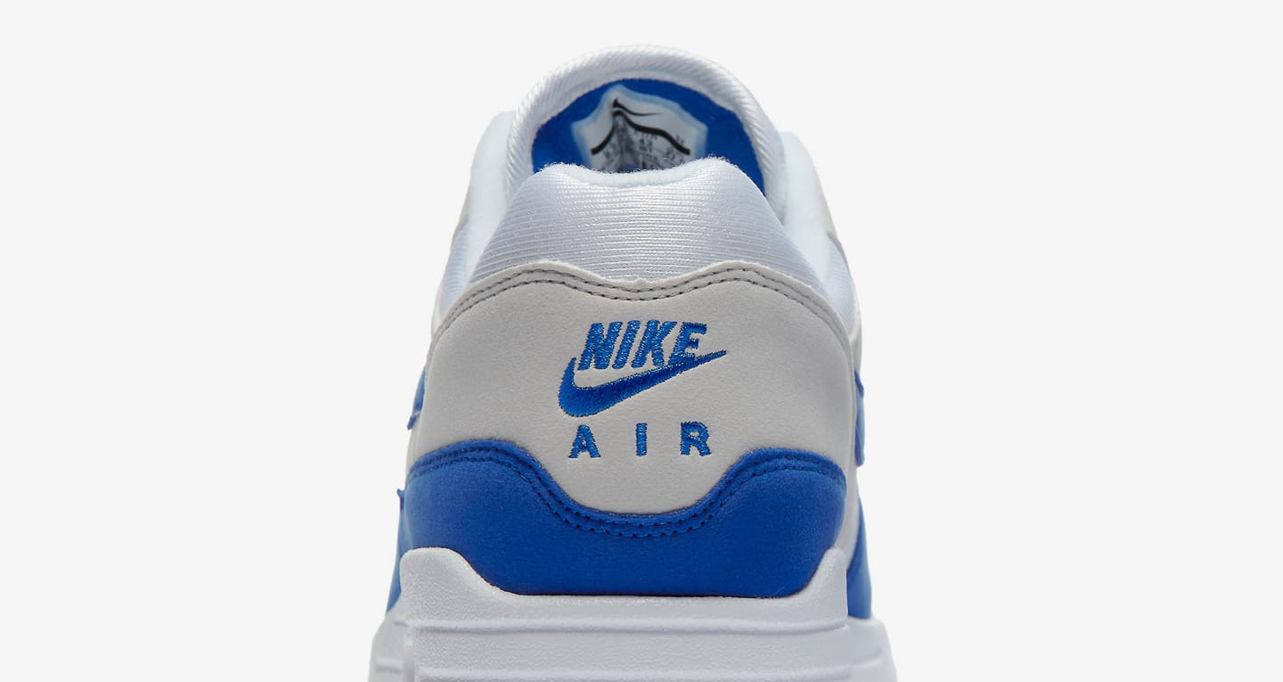 nike air max 1 og blauw nike air max 1 og blauw