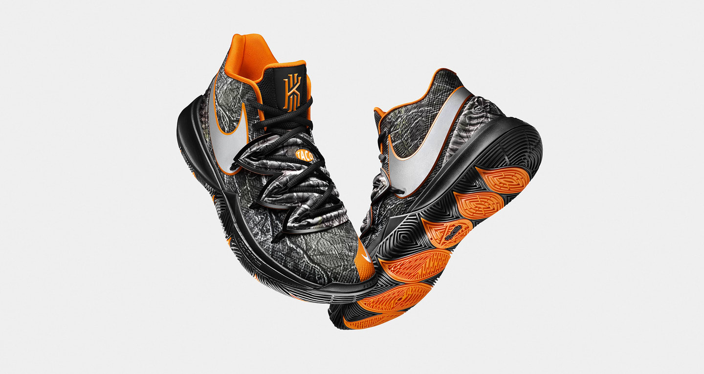 nike taco kyrie