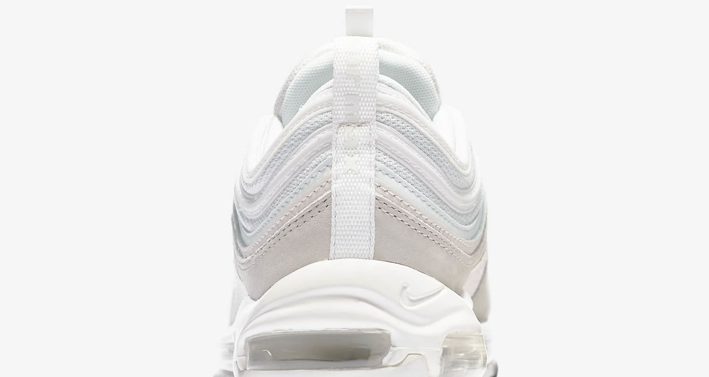 Nike Air Max 97 Premium Light Bone Megjelenesi Datum