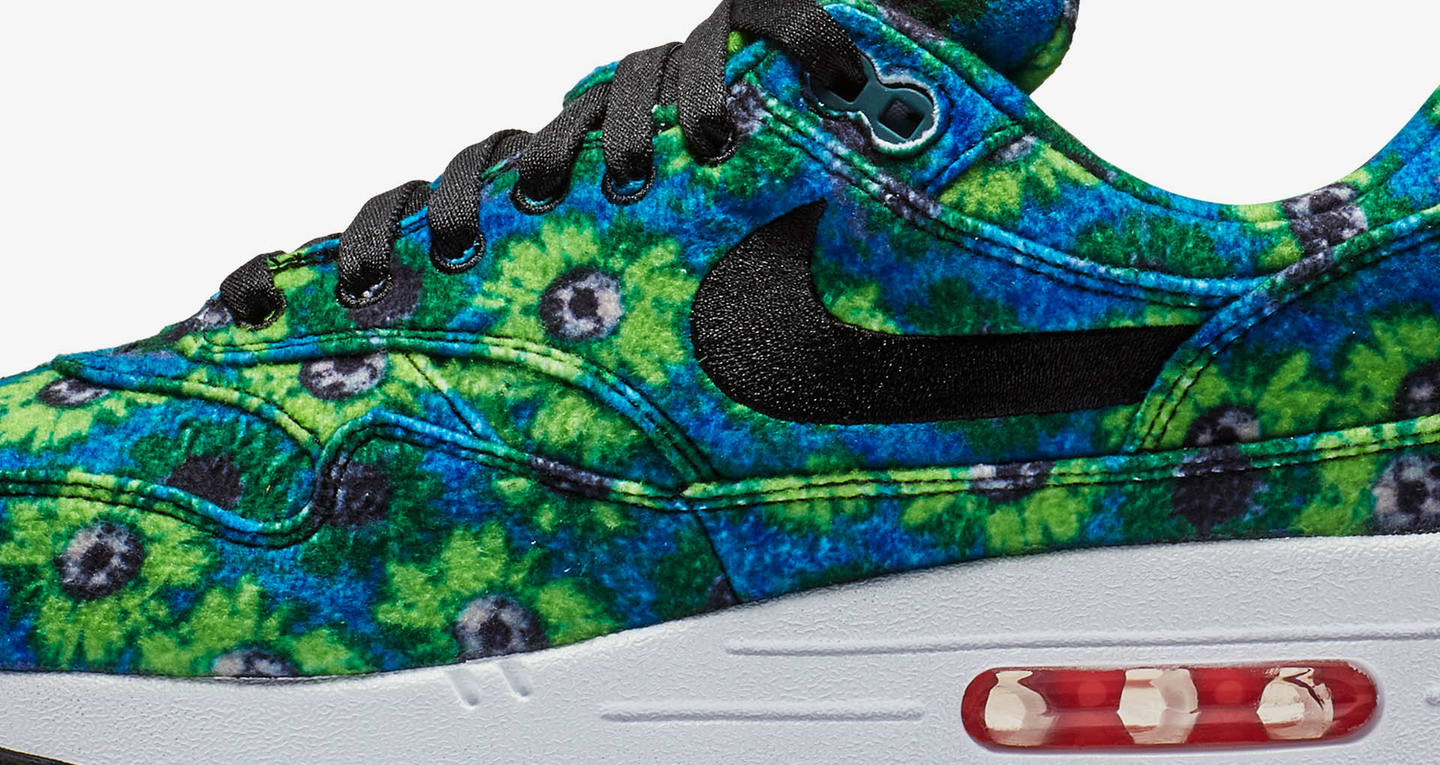 nike air max 1 premium solar daisy