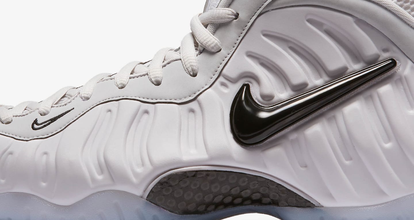 nike foamposite all star