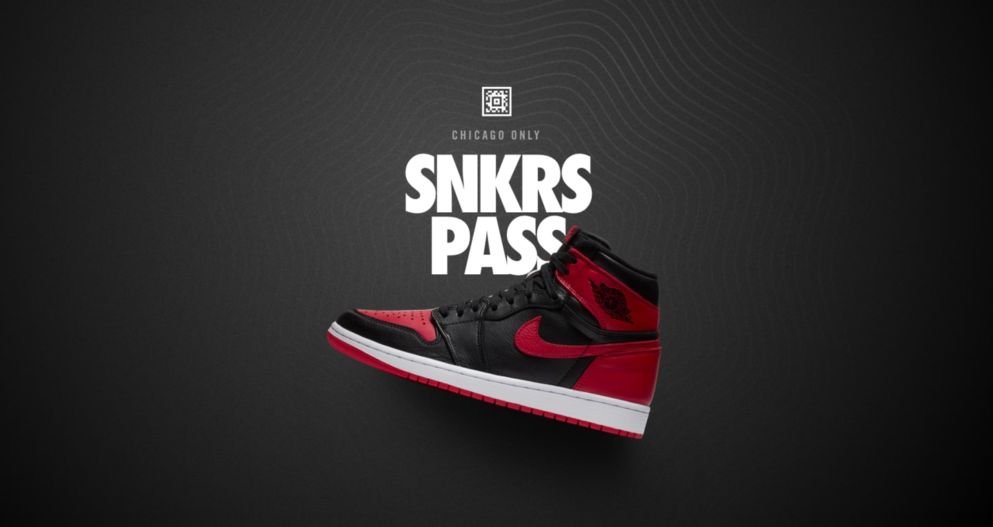 nike store pass