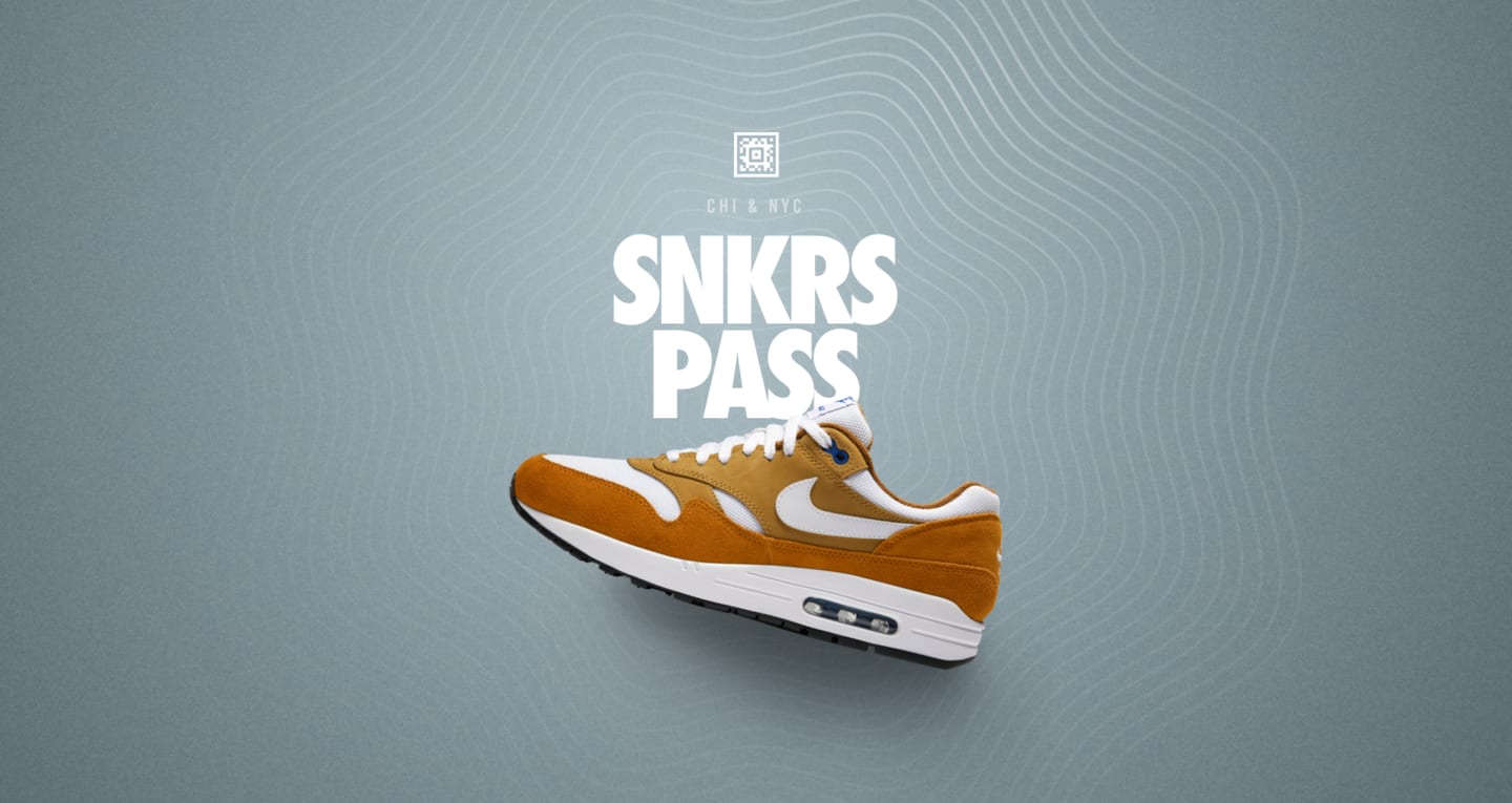 nike air max 1 premium dark curry