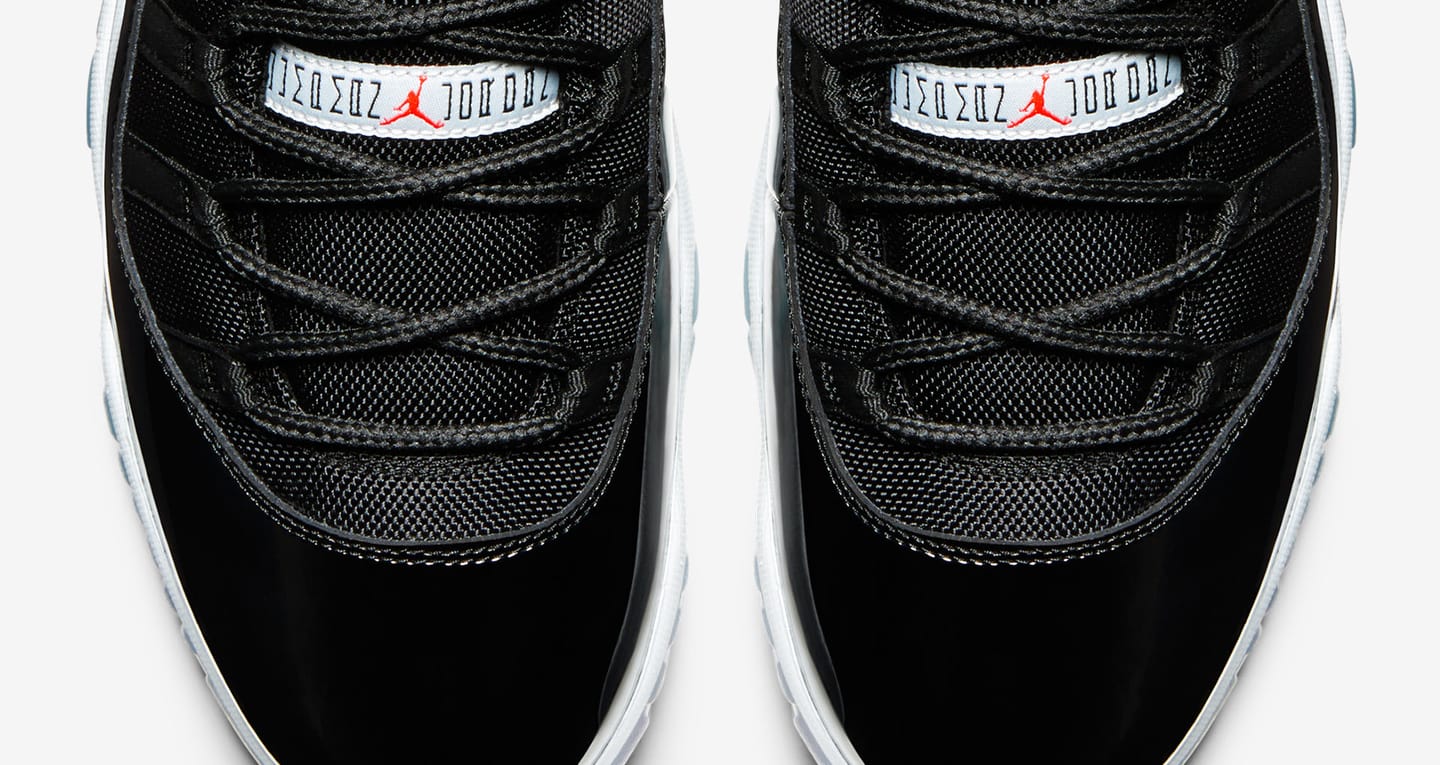 jordan 11 infrared high