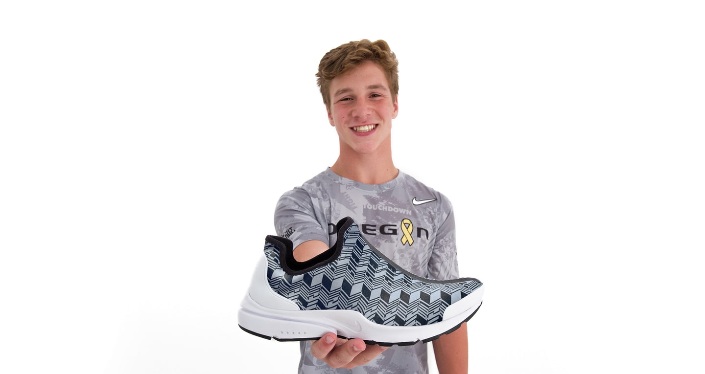 air presto doernbecher
