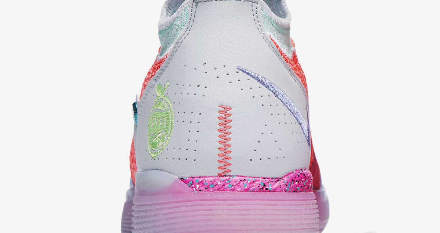 nike kd 11 hot punch