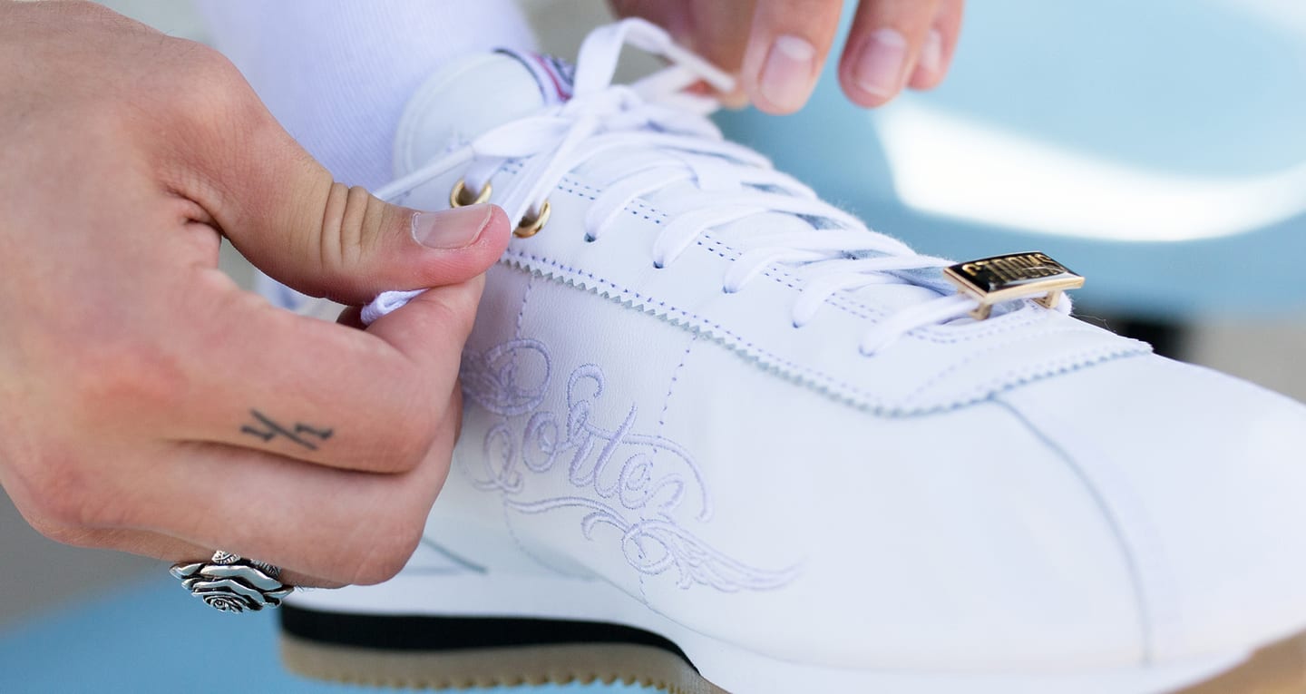 Nike cortez aztec edition outlet