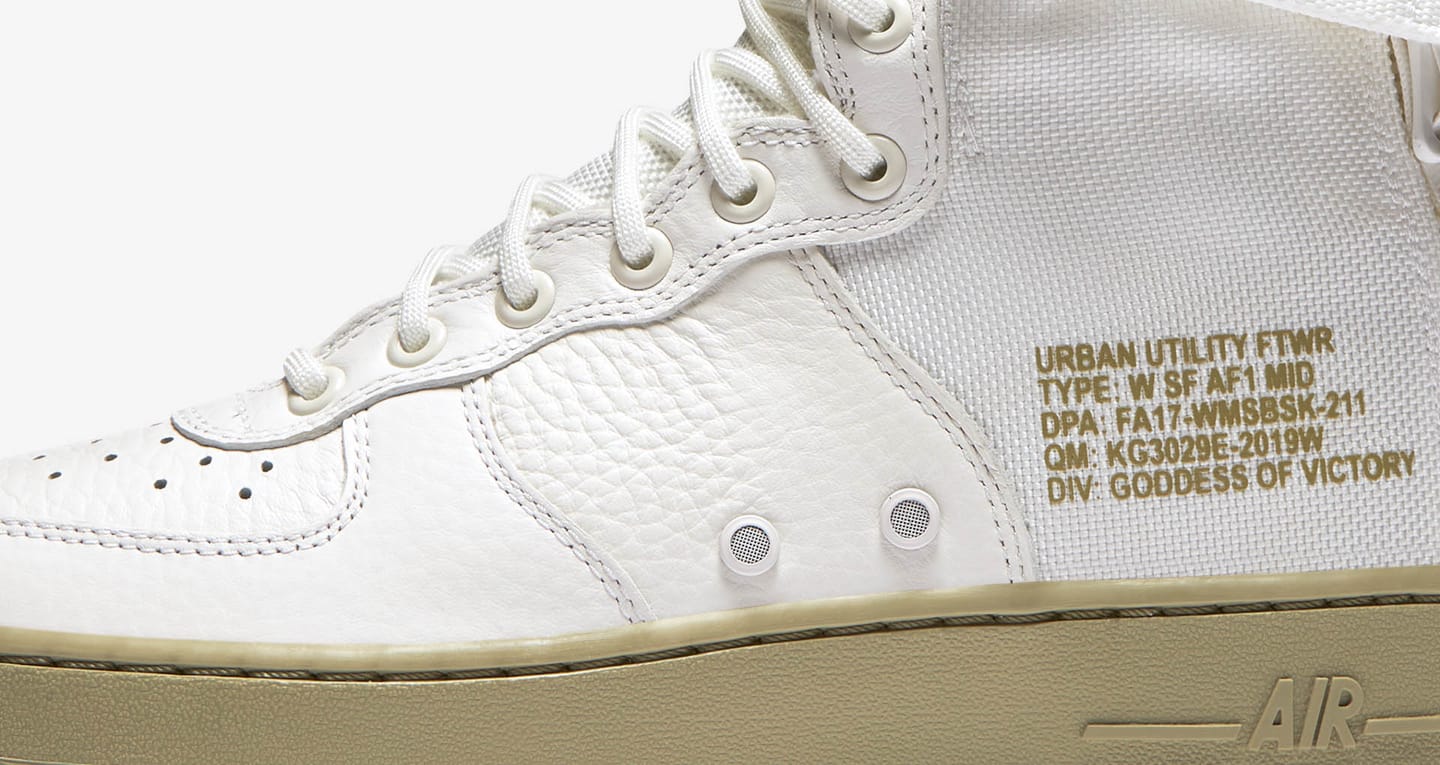 nike w sf af1 mid