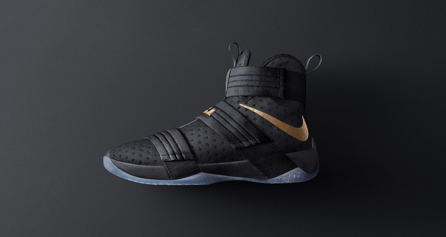 nike lebron soldier 10 precio