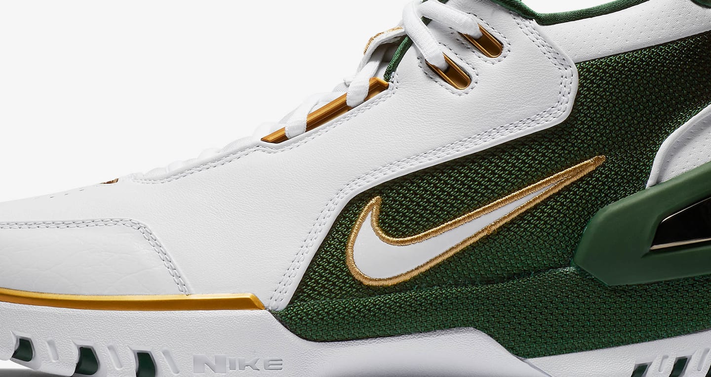 lebron st vincent st mary shoes