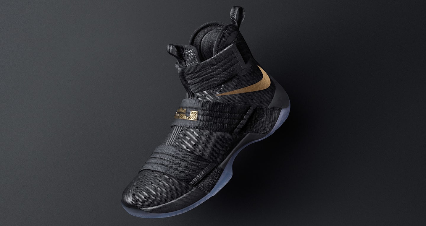 nike lebron soldier 10 precio