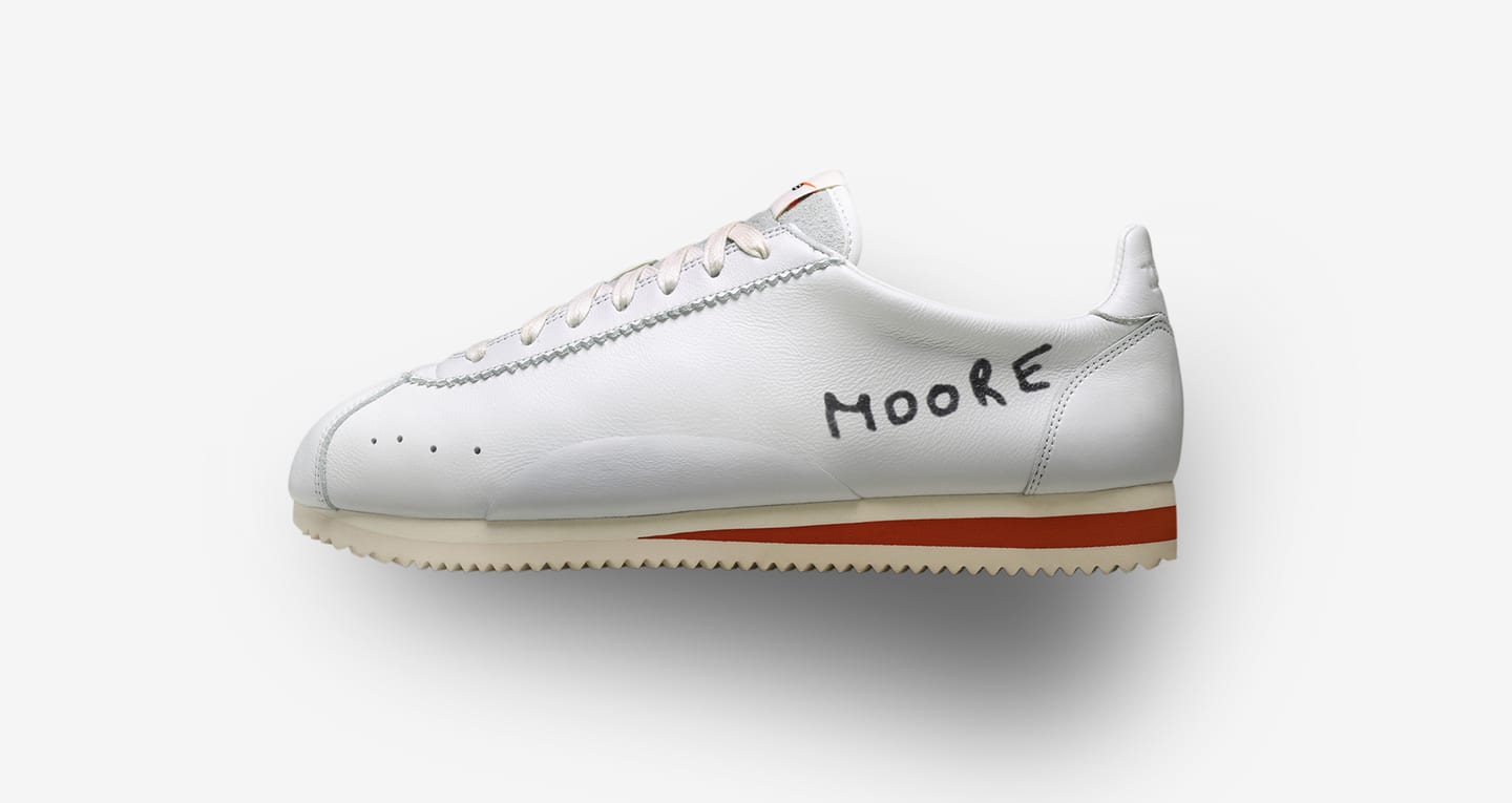 nike cortez kenny cyan