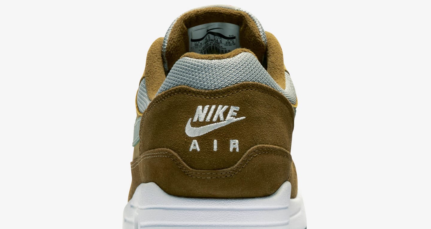 nike air max 87 curry