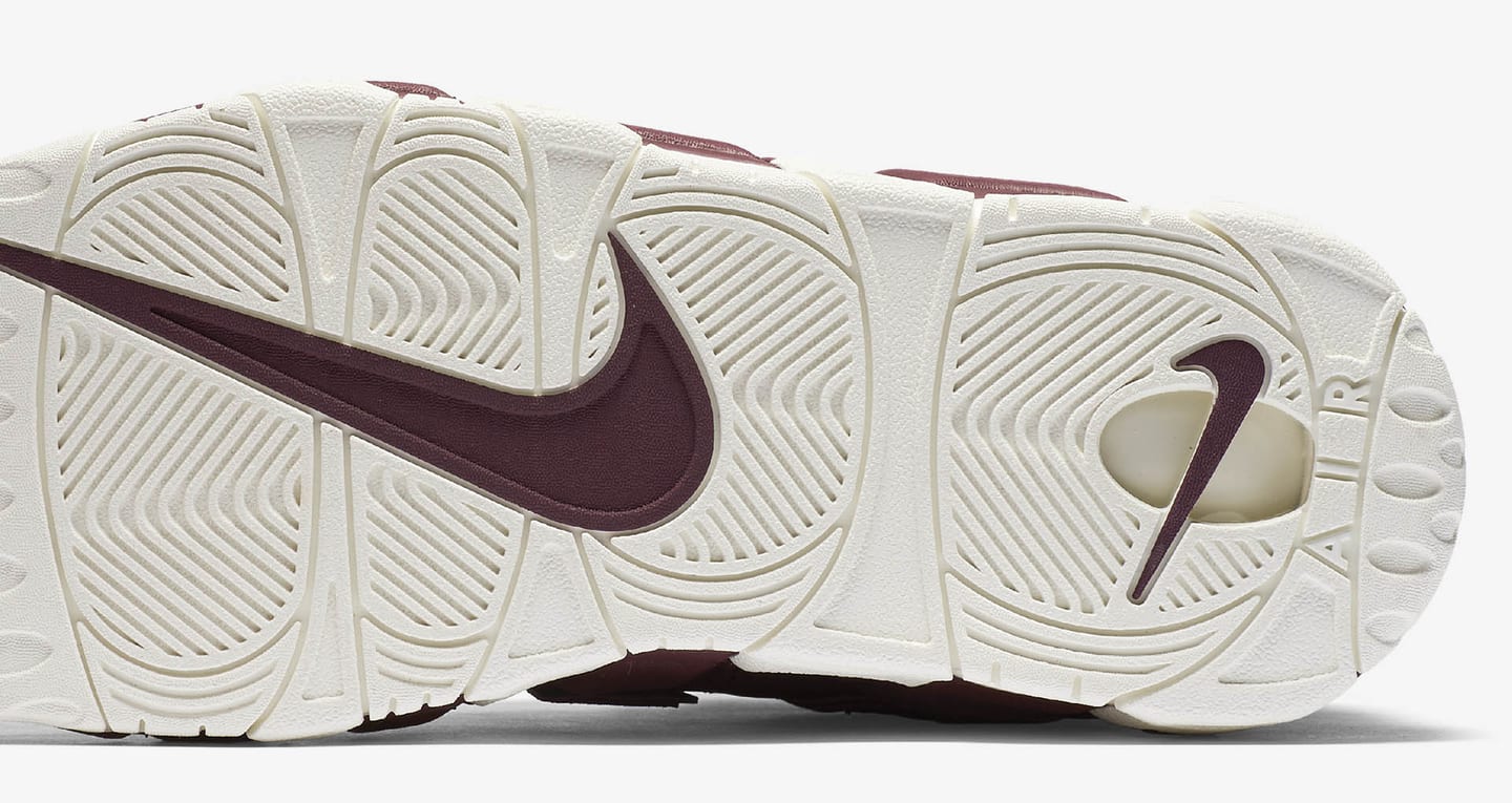 night maroon uptempo