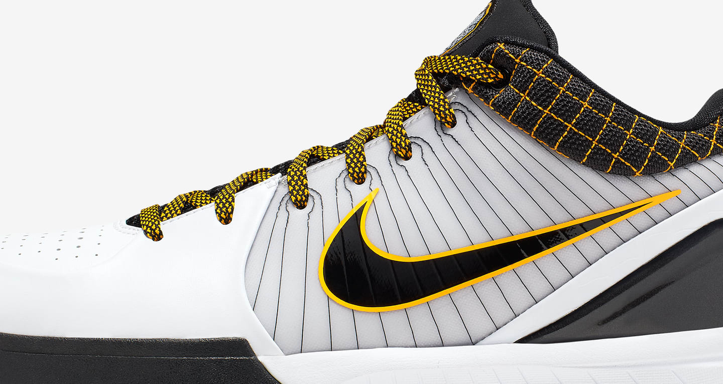 kobe 4 protro del sol