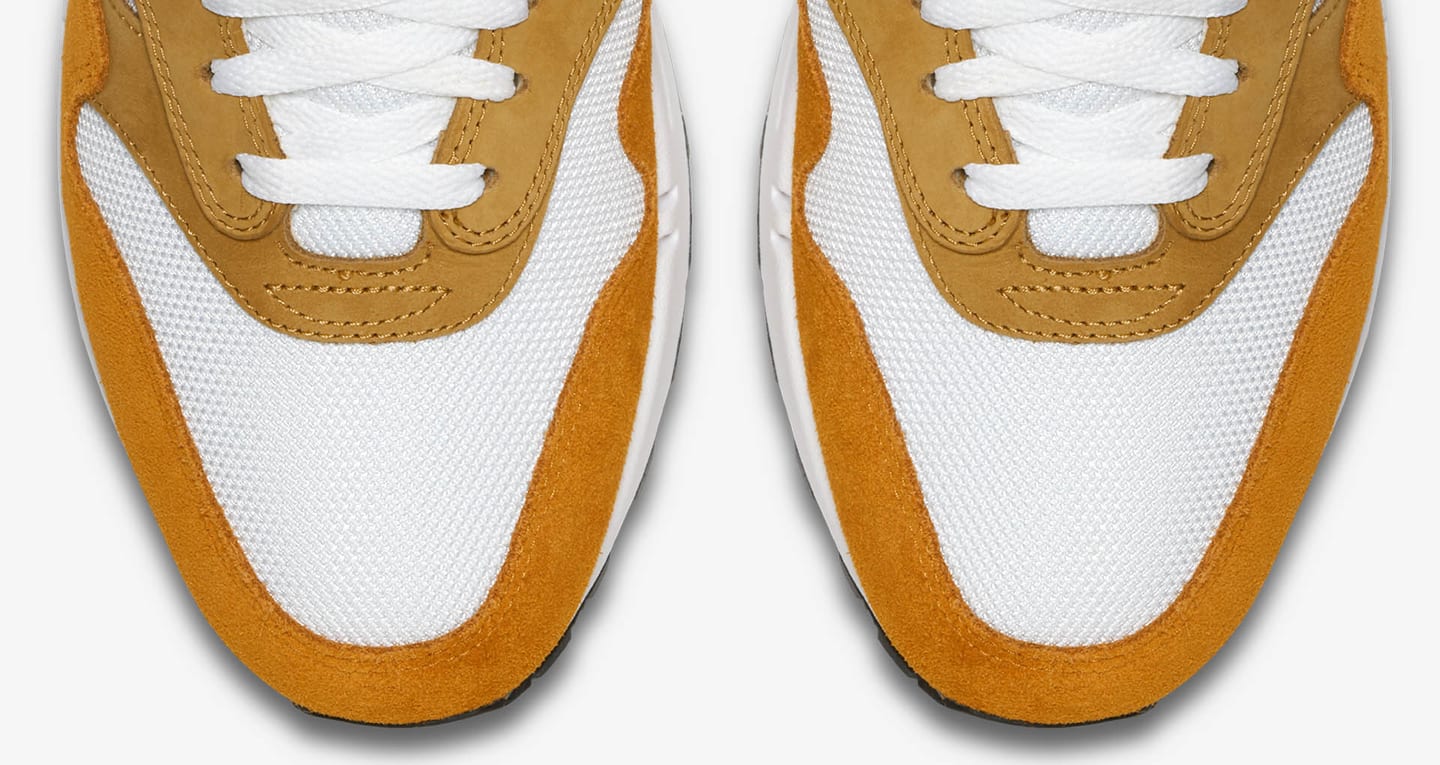 nike air max 1 premium dark curry