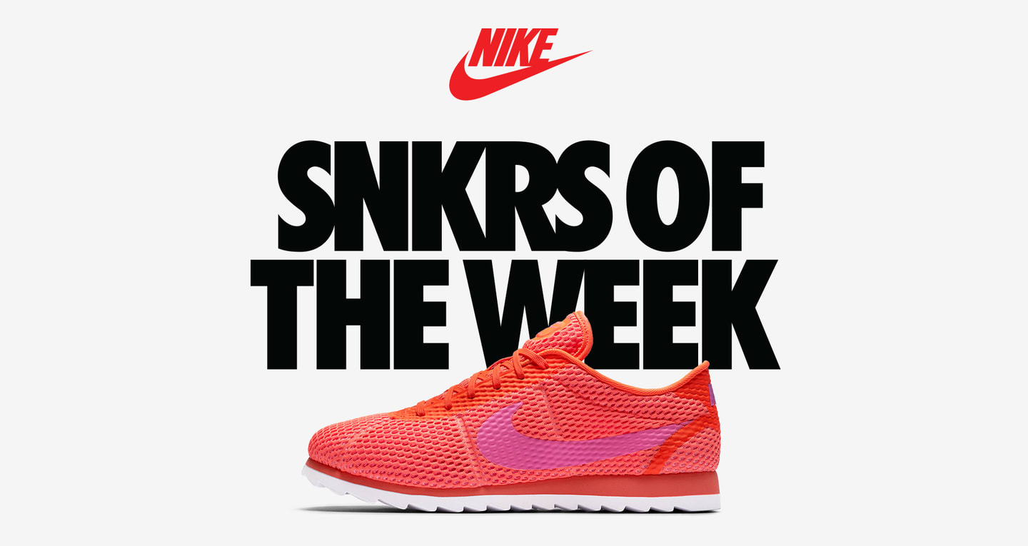 nike cortez ultra breathe women's