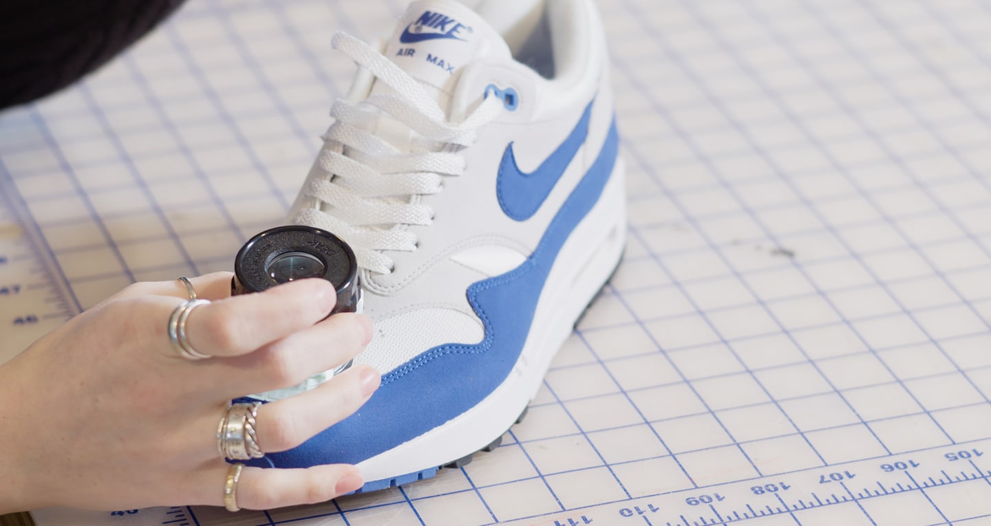 air max 1 og blue