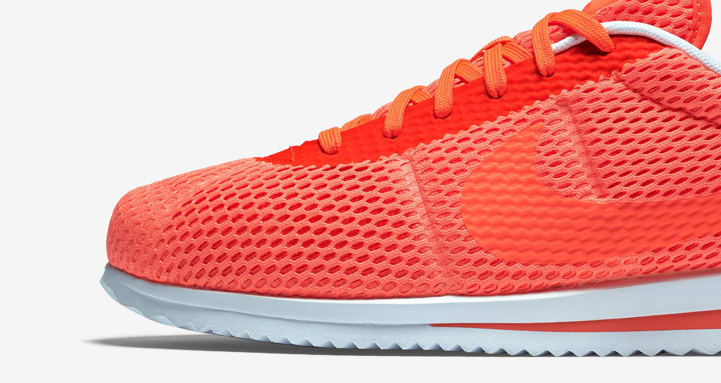nike cortez ultra crimson