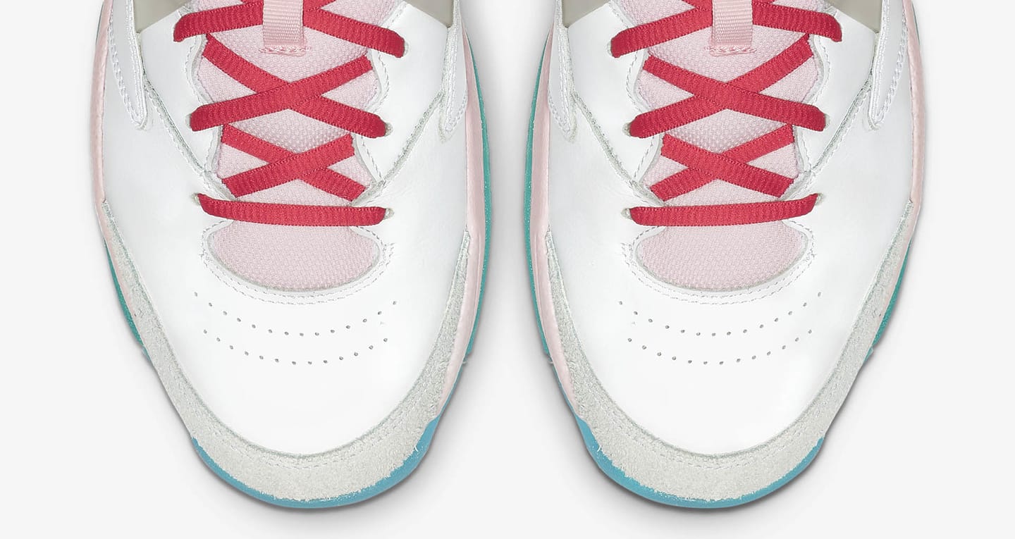 nike court lite 2 pink