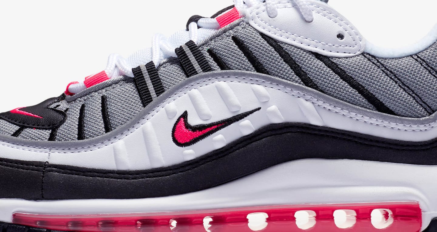 air max 98 rouge solaire air max 98 rouge solaire