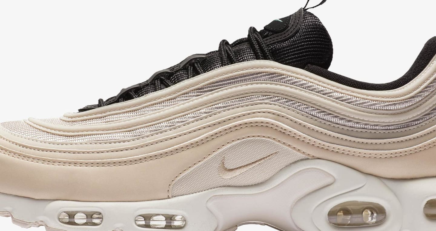 nike air max plus 97 light orewood brown nike air max plus 97 light orewood brown