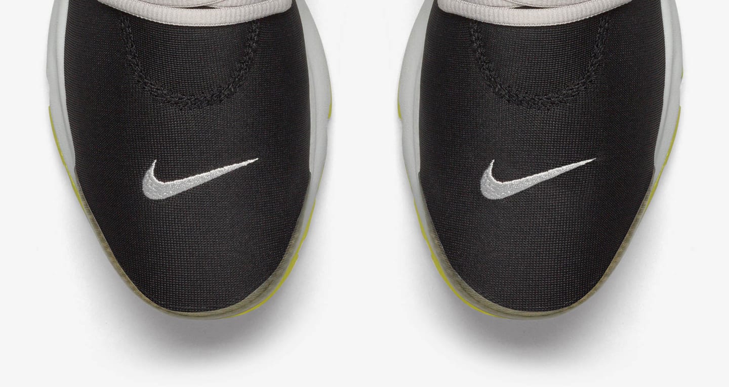 presto original
