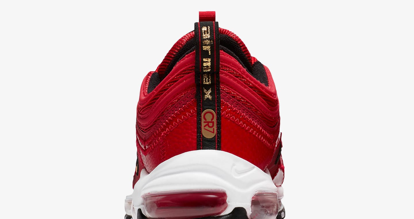 air max cr7 red