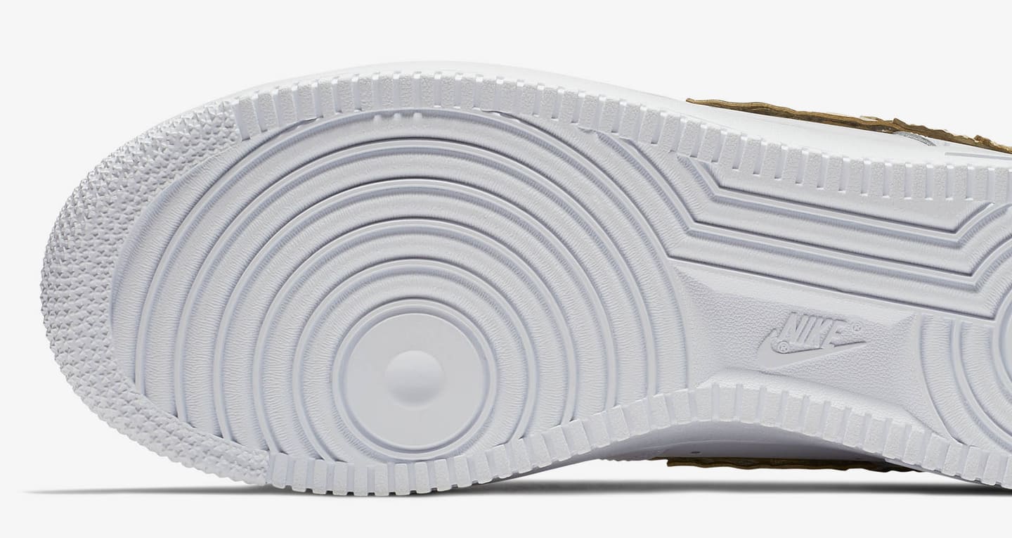 nike air force 1 cr7 comprar