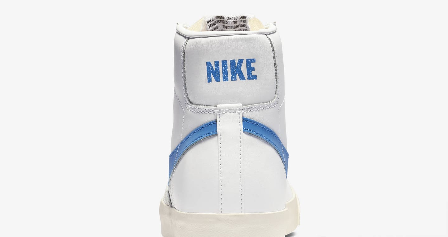 nike blazer pacific blue