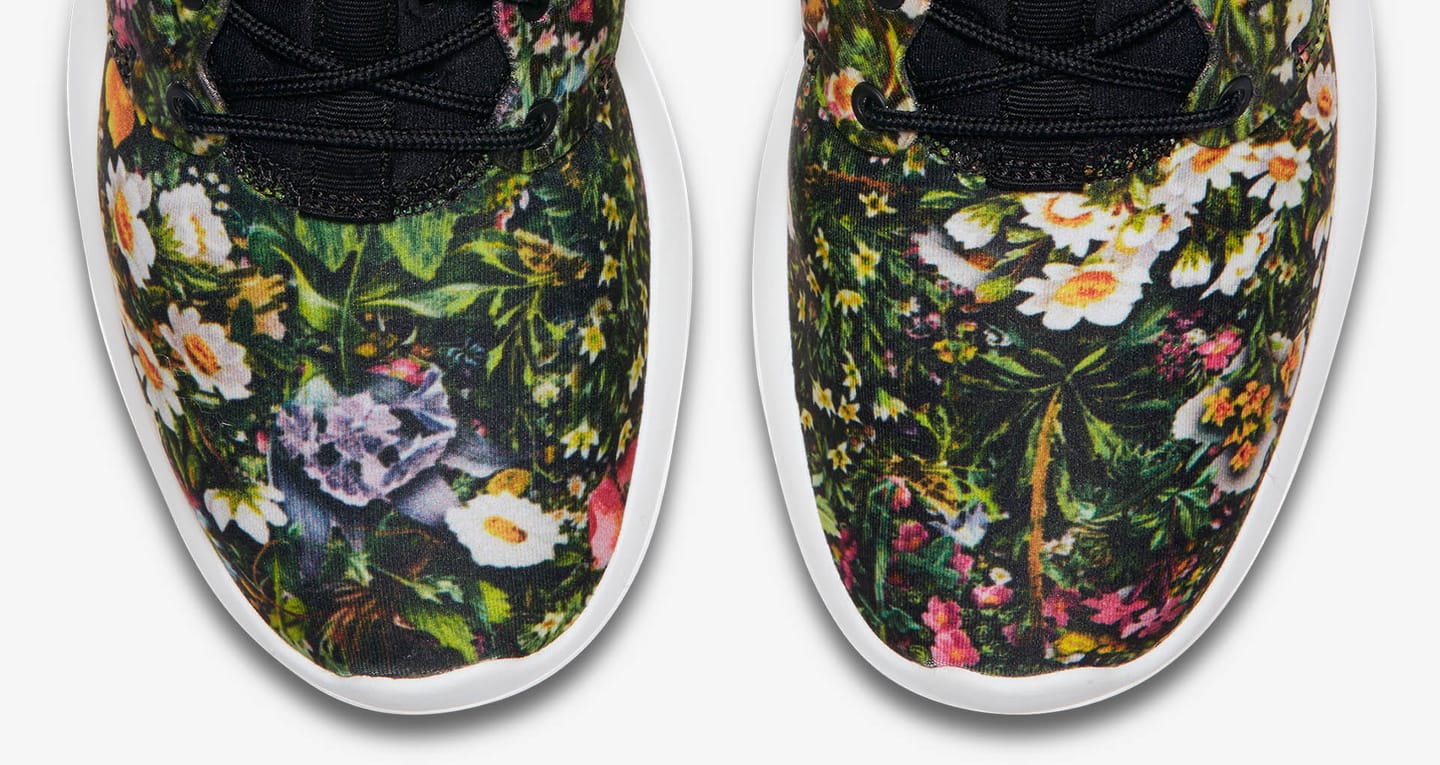nike roshe two print
