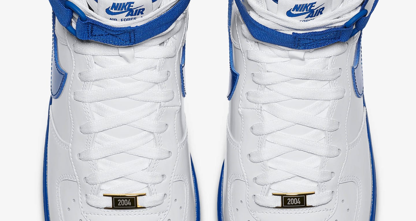 champion air force 1