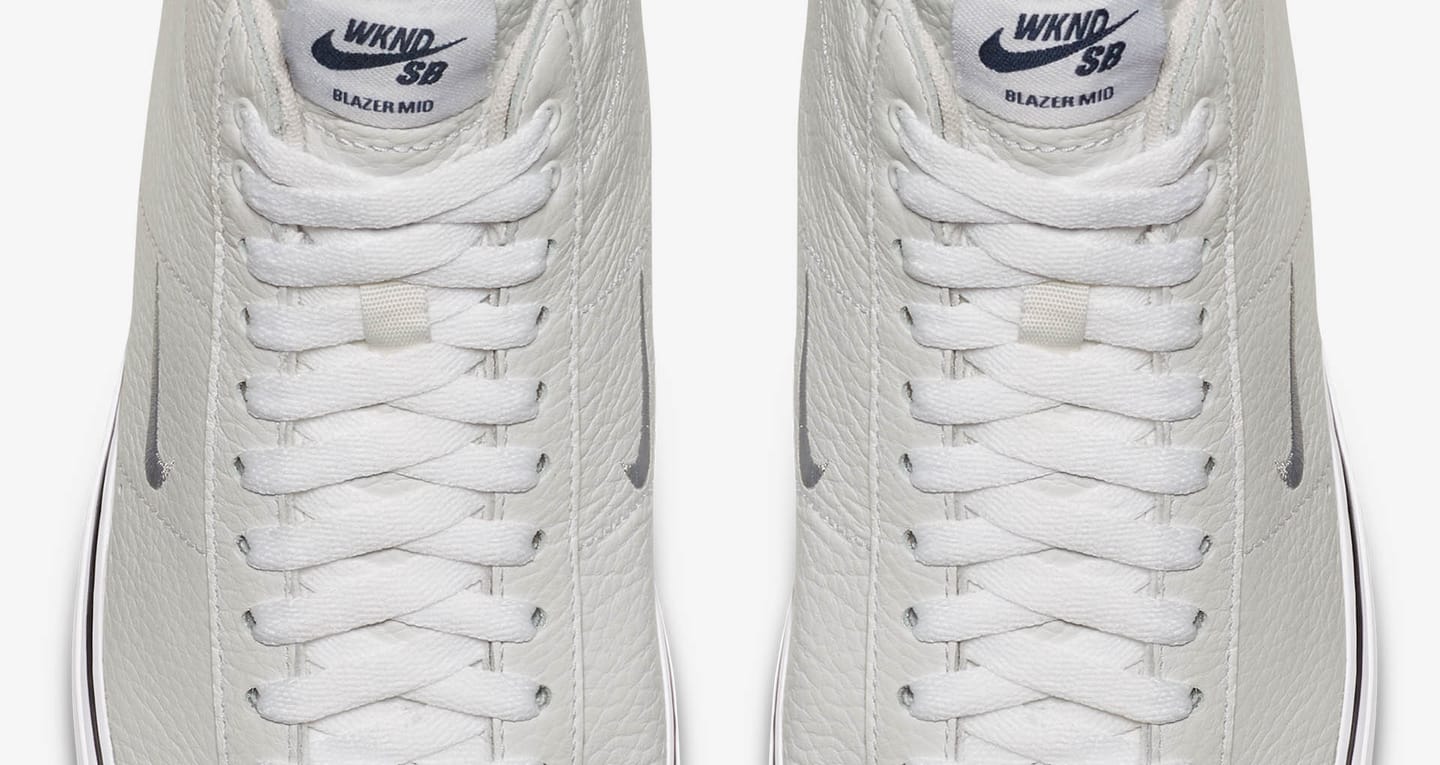 nike sb wknd blazer