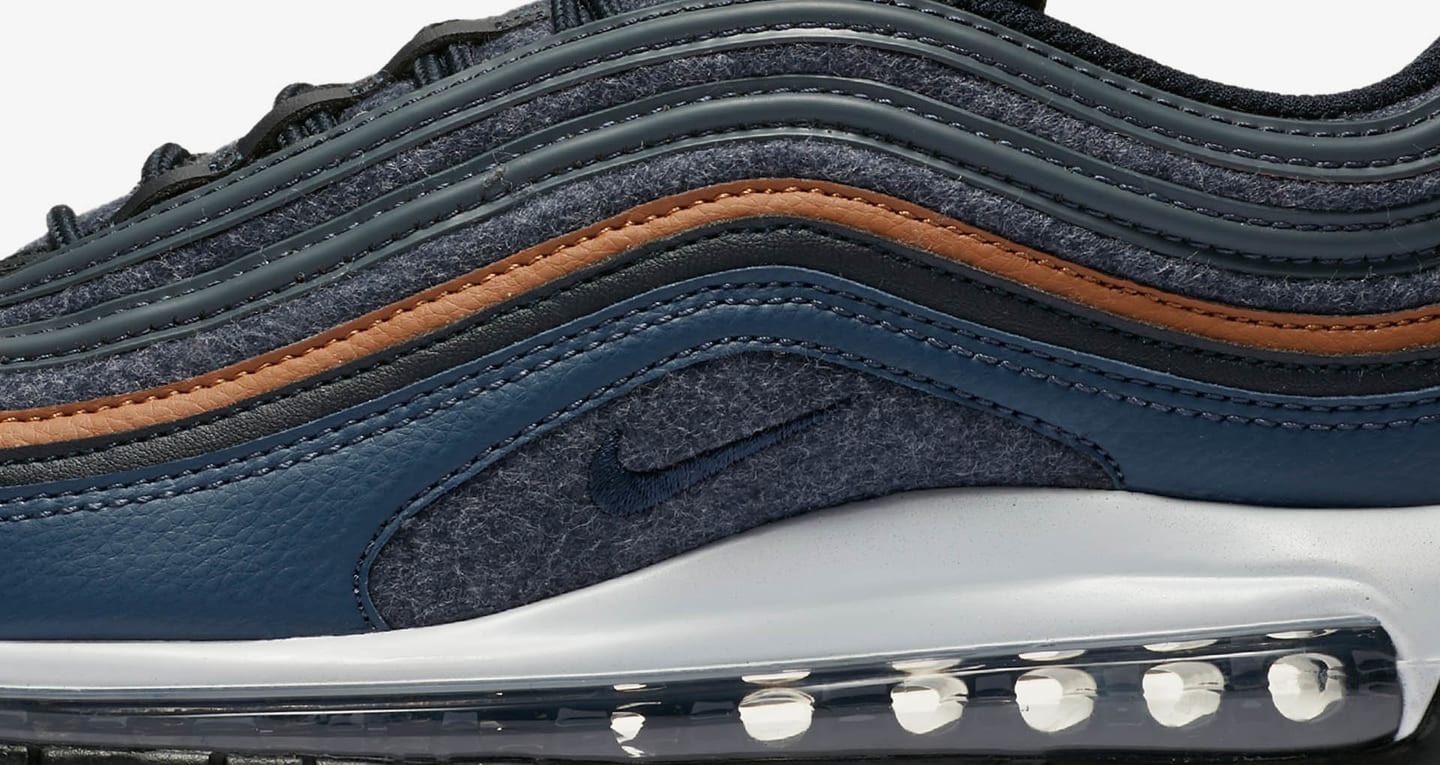 air max 97 dark blue