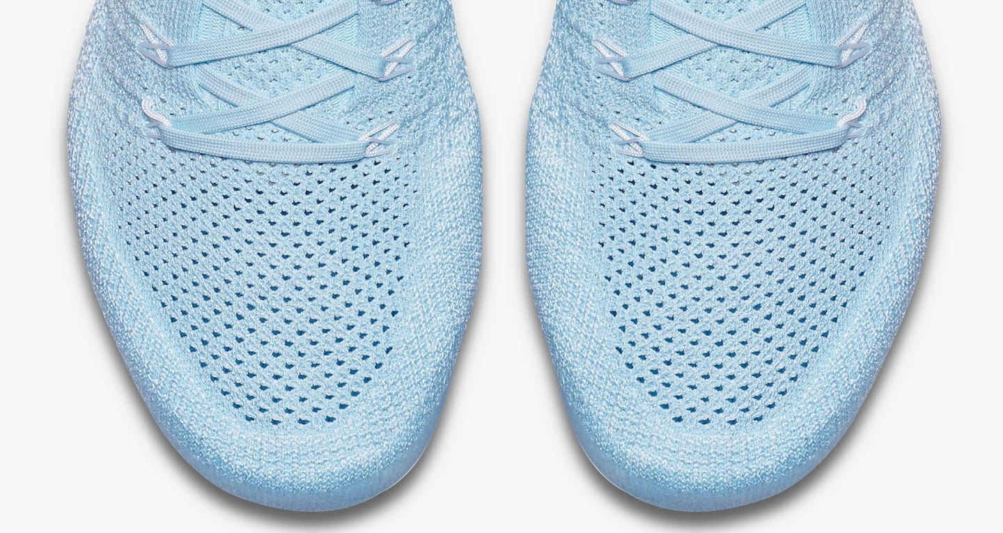 nike air vapormax flyknit bleu glacier nike air vapormax flyknit bleu glacier