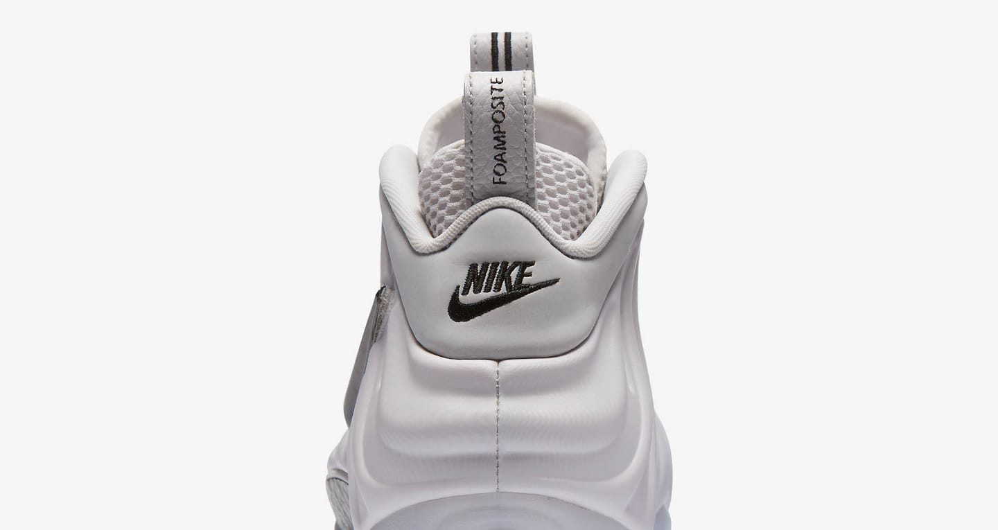 nike foamposite all star