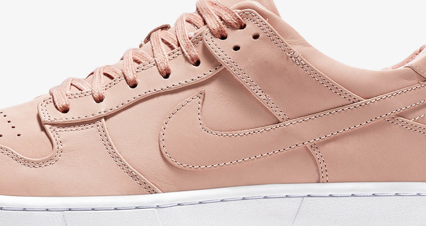 nikelab dunk lux low arctic orange