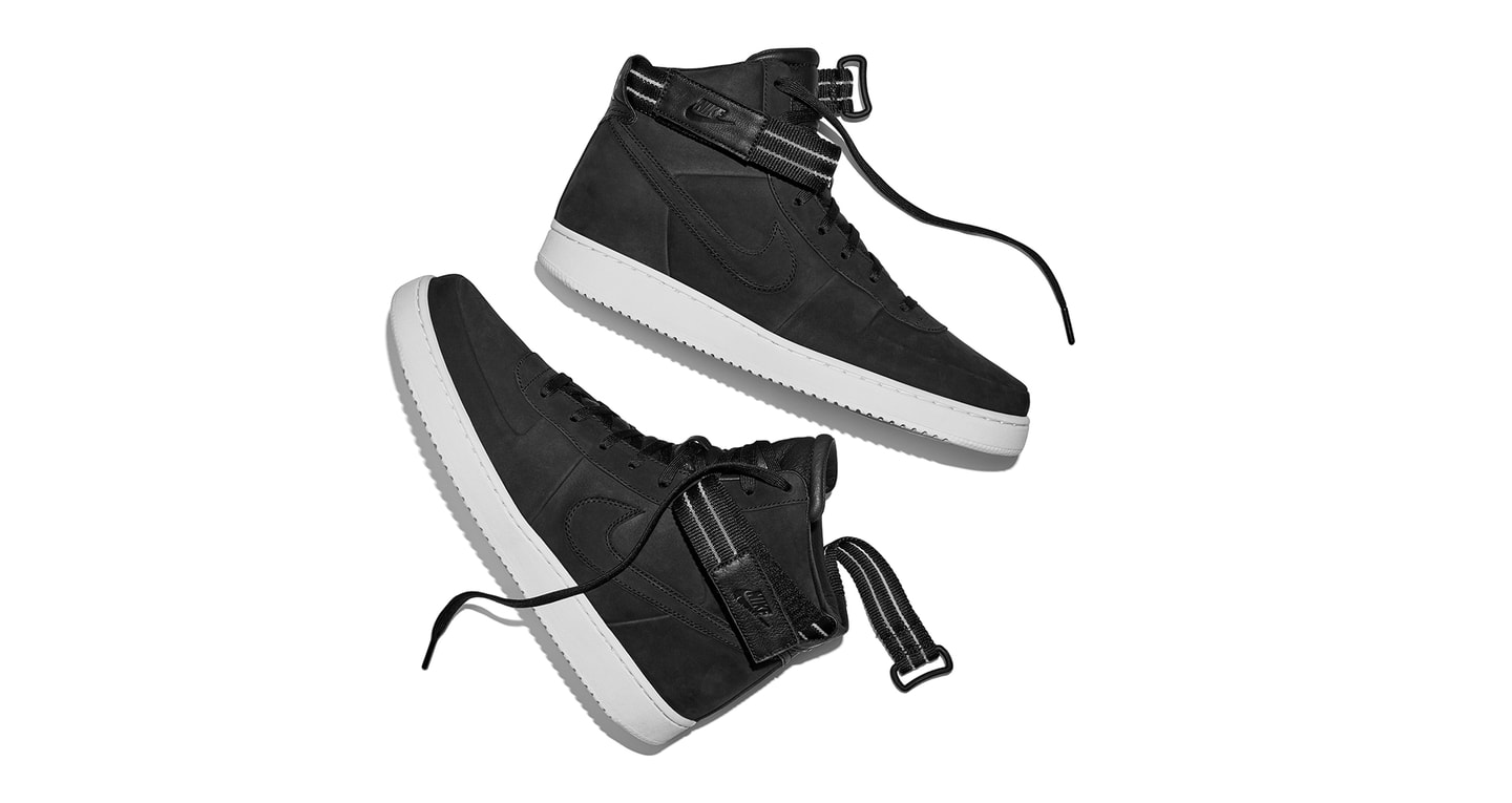 john elliott nike vandal high