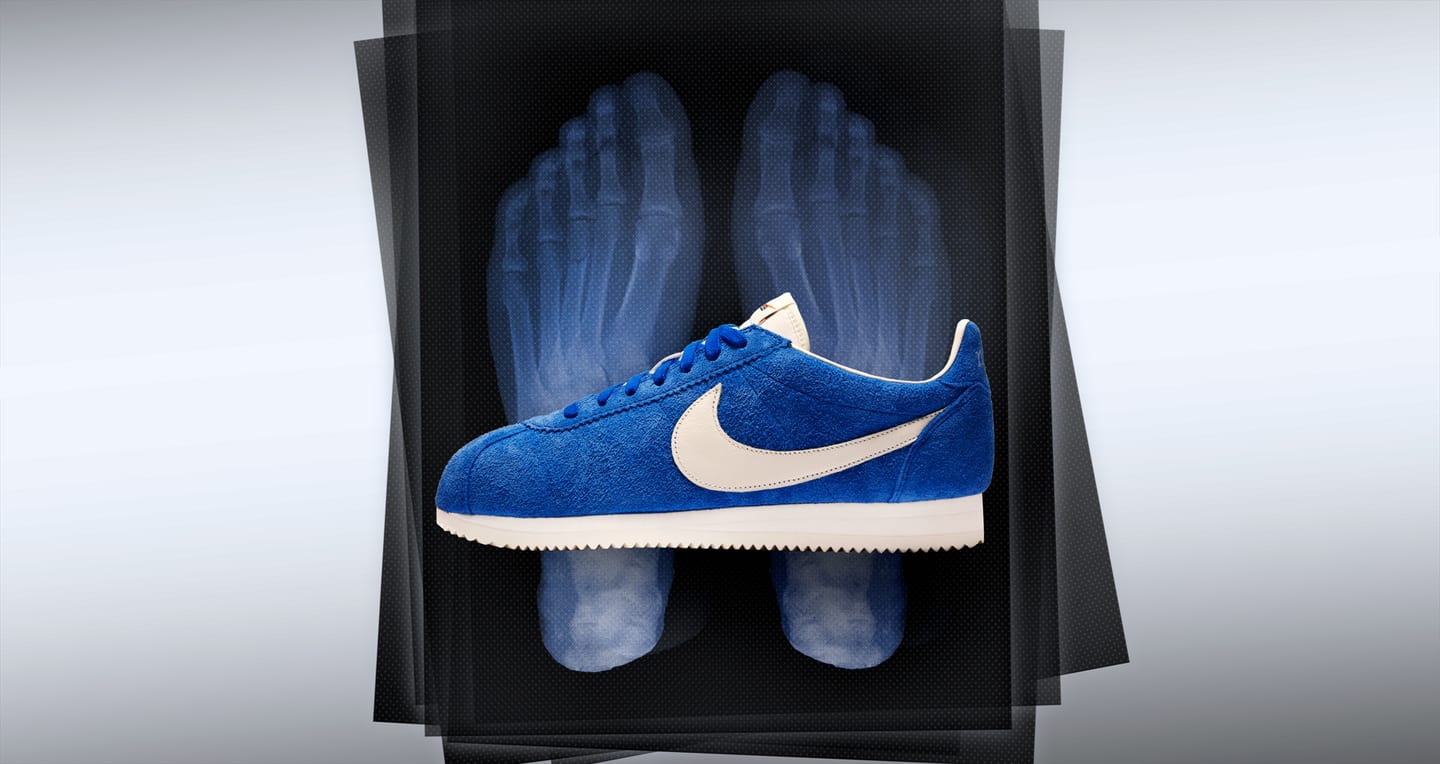nike cortez kenny moore