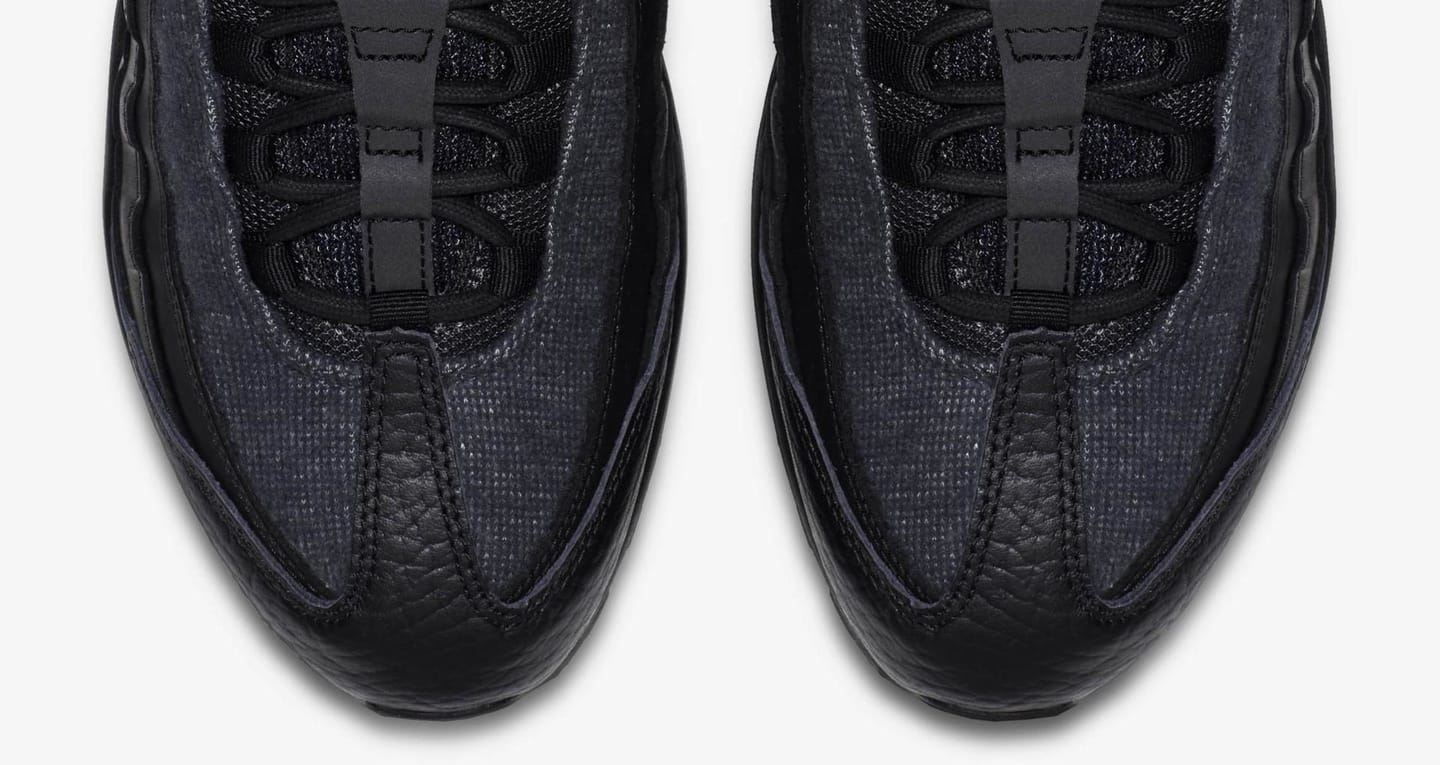 air max 95 nrg black