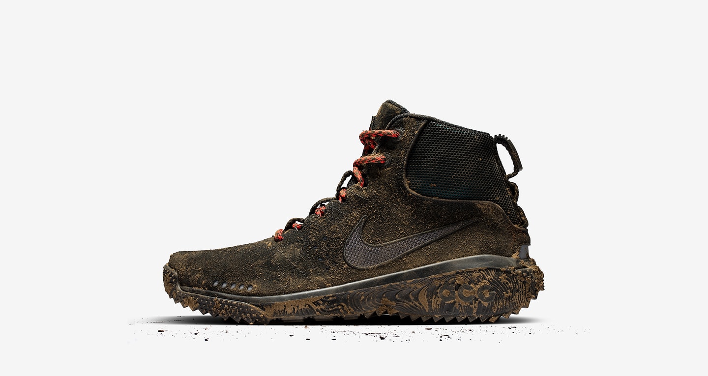 nike acg angel's rest