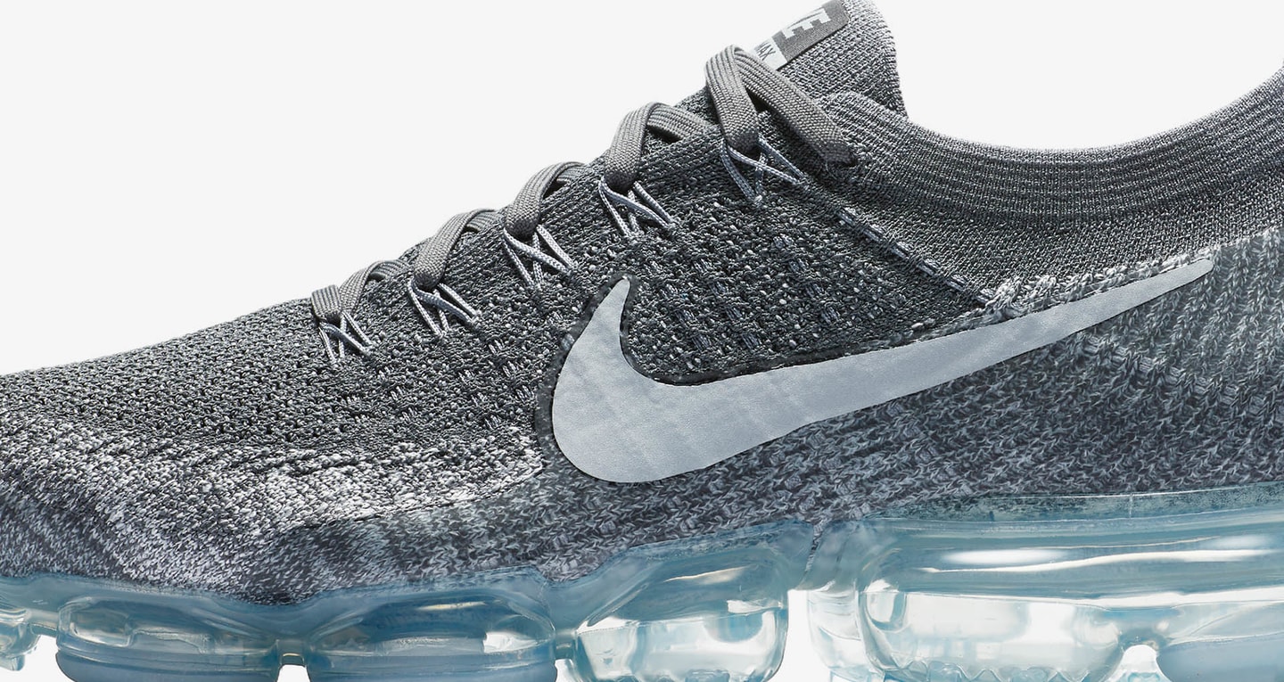 nike vapormax asphalt grey