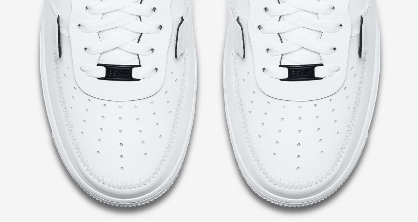 air force 1 high psny triple white