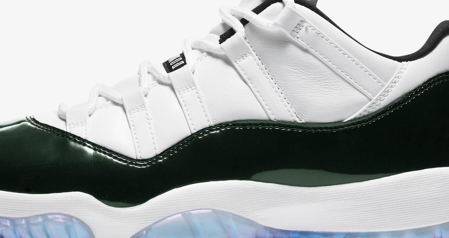 air jordan 11 iridescent