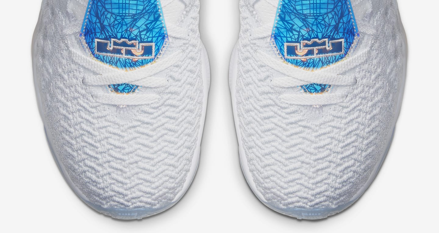 lebron 17 future air stockx