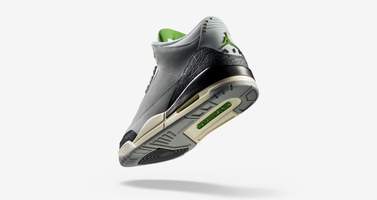air trainer 1 og